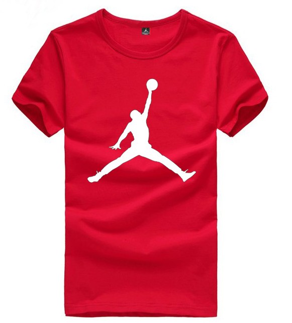 men jordan t-shirt S-XXXL-0191